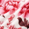 thumbnail image 6 of Beppter Throw Blanket Home & Garden Super Soft Warm Solid Warm Micro Plush Fleece Blanket Throw Rug Sofa Bedding, 6 of 6