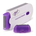 thumbnail image 1 of Depiladora facial y corporal para mujer Yes Touch Finish, 1 of 2