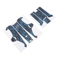 thumbnail image 1 of Drone Skin Sticker, Wearproof Protection Precise Fitting Decorative Drone Body Decal  for NEO, 1 of 7