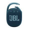 thumbnail image 1 of Bocina Portátil. JBL Clip 4, Bluetooth; Azul, 1 of 3