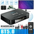thumbnail image 3 of GUYUTING High-Strength PC Bluetooth Adapter for Enhanced Sound Quality for Power Amplifiers, 3 of 10