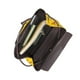 thumbnail image 4 of Fotbe Leopard Print Mochila Bolso con Estampado para Mujer, Mochila Antirrobo de Nylon Impermeable, Bolsa Ligera de Hombro, 4 of 4