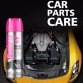 thumbnail image 2 of Desengrasante De Motor En Espuma 650 Ml Flamingochile Modelo F008, 2 of 3