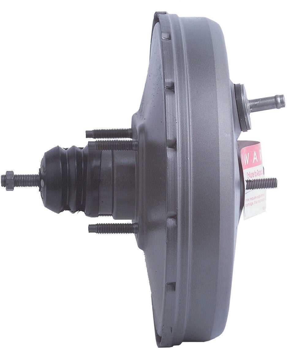 Remanufactured Cardone Brake Booster Fits select: 2004-2006 TOYOTA SCION, 2005-2006 TOYOTA SCION XA