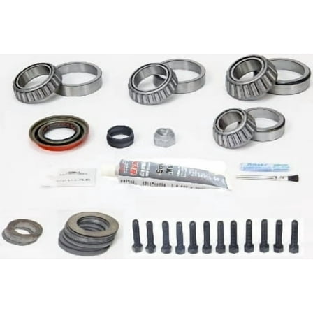 Genuine SKF Diff Kit