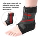 thumbnail image 3 of Soporte De Articulación De Tobillo Ajustable Ortesis De Caída De Pie Protección Corrector Varus Valgus, 3 of 7