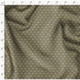 thumbnail image 4 of Soimoi Cotton Cambric Green Fabric By the Yard - 42 Inch Wide - Damask Block Textile - Elegant and Classic Patterns for Timeless Designs Printed Fabric, 4 of 6
