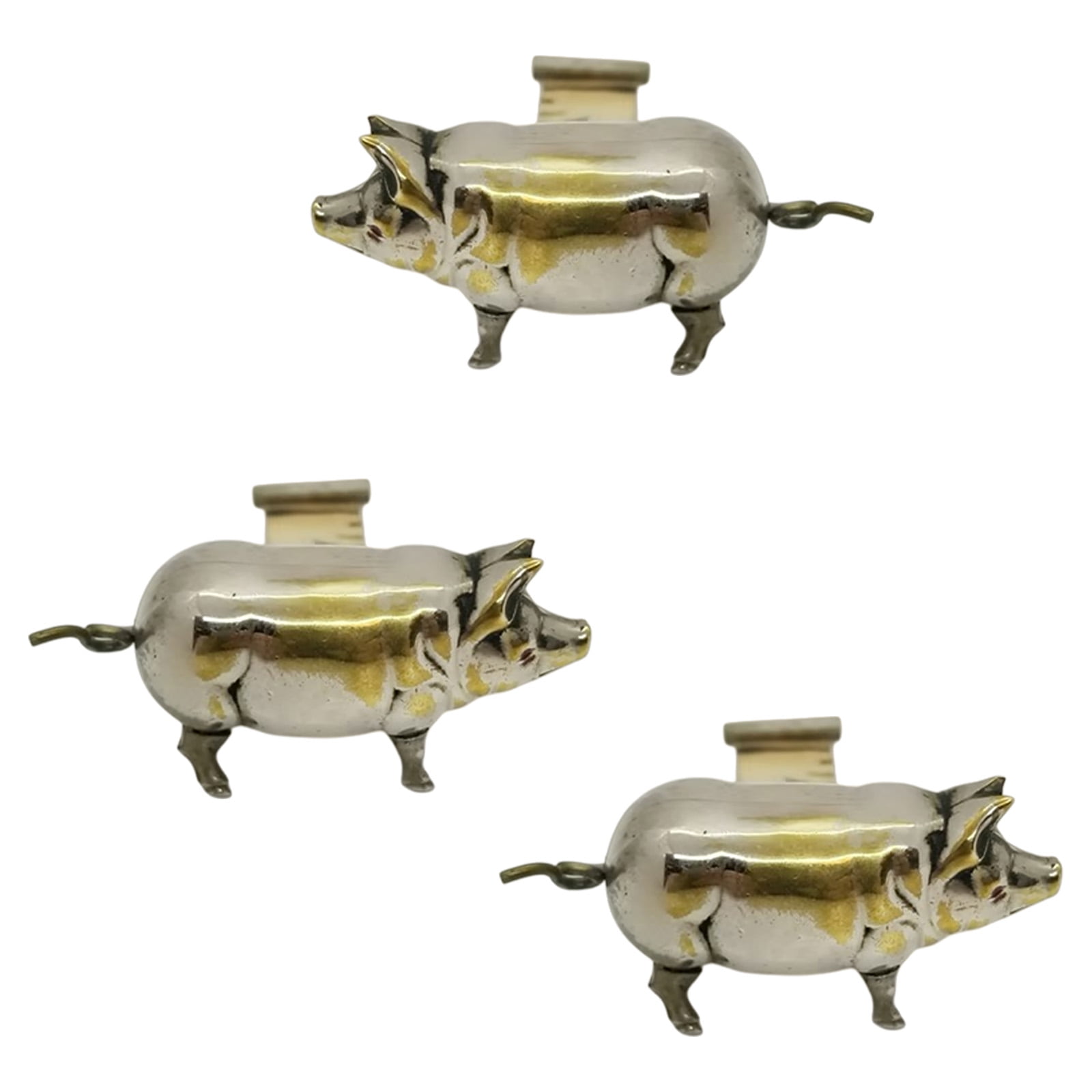 Metal Case Tape Measure High Accuracy Portable Measuring Tape Ruler for Various Measuring Environment