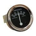 thumbnail image 2 of RAParts 1707-0573 - Amp Gauge Fits Case/International Harvester, 2 of 9