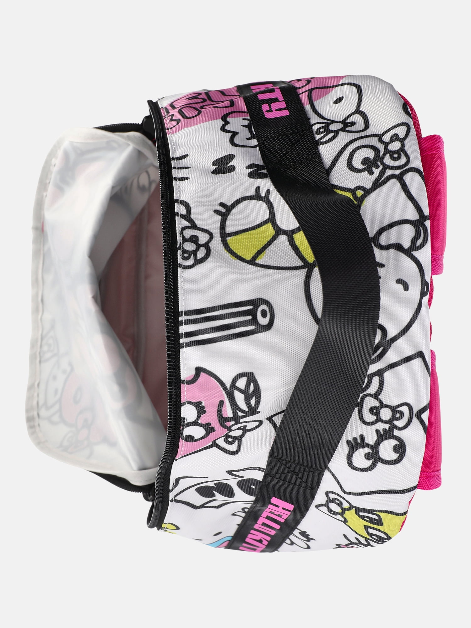 Hello Kitty Kids Wrap Around Backpack