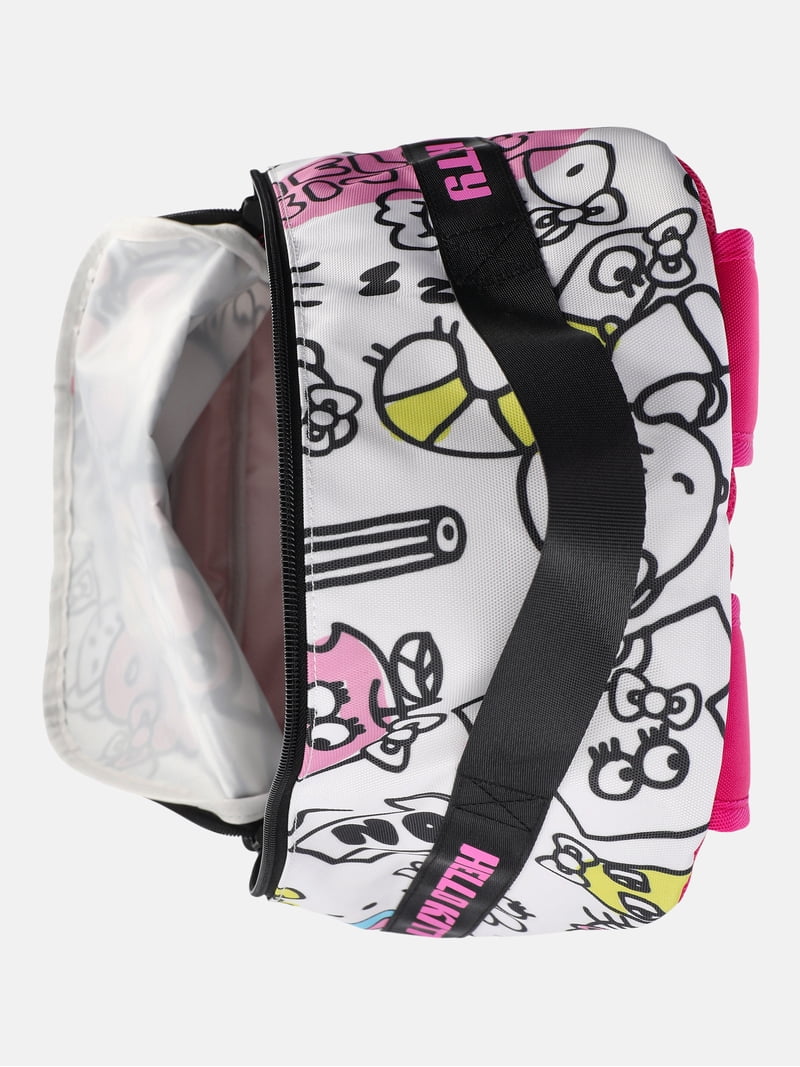 duffle bag rains Rains® Texel Duffel in Black for $225 As the name suggests Polyester Minnow Douglas Minnow Model:844S product:mini-sac-dos
