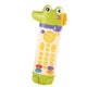 thumbnail image 2 of Juguete de control remoto para niños,Juguete de control remoto para bebés,juguetes para niñas en edad preescolar,Juguete remoto de TV con luz y sonido de 6 meses,Juguete educativo Cocodrilo, 2 of 8