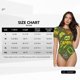 thumbnail image 5 of Balery Camping 1 Body de cuello redondo de manga corta para mujer Tops de manga corta Tops básicos-XX-Large, 5 of 7