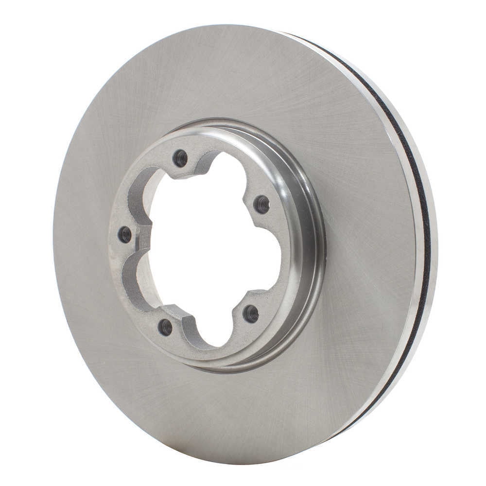 Dynamic Friction Company 600-92132 DFC Brake Rotor