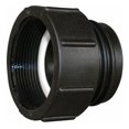 thumbnail image 2 of suyin Ibc Adapter Fine Thread 2Inch To Coarse Thread For S60 X 6 Ibc Container Tank En, 2 of 5