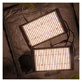 thumbnail image 3 of 120W 240W LM301h LED Grow Light Board Lamp IR UV Full Spectrum For Plants Hydroponics ,Easy to Use, 3 of 6