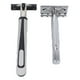 thumbnail image 4 of Juego de Maquinillas de afeitar manuales ANGGREK acero Inoxidable Para Hombres, 4 of 8