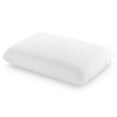 Mainstays Memory Foam Bed Pillow, Standard/Queen