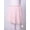 Pink, variant on TiaoBug Kids Girls Ballet Skirts Chiffon Pull on Dance Tutu Skirt Ballerina Dancewear