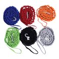 thumbnail image 2 of LOVIVER 2cm Width Leash Stretchable Extended from 95 to 155cm for Colorful 6pcs, 2 of 7