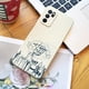 thumbnail image 3 of Libera tu lado creativo con una funda única para teléfono: moderna funda de doble capa con una obra de arte intrigante para iPhone 15 Pro Max 14 13 12 Pro 11, 3 of 3