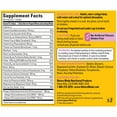 thumbnail image 4 of Nature Made Prenatal Multi + DHA, 30 Softgels, Prenatal Vitamins & Minerals *EN, 4 of 9