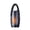 Black, variant on Bladeless Oval Mist Humidifier Tower Fan Usb Plug In Oscillating Air Circulator Portable Evaporative Cooling Fan For Home Outdoor(Black-33.8Cm)