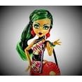 thumbnail image 5 of Monster High New Scaremester Jinafire Long Doll 2013 Mattel BDD80, 5 of 10