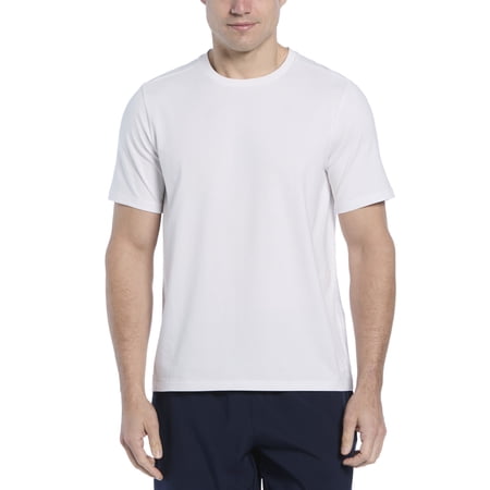 Ben Hogan Men's and Big Men's Active Golf and Workout Shirt, Sizes S-5XL