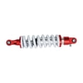 thumbnail image 2 of Colaxi 330mm Rear Shock Absorber Riding Accessories Stable Performance Hydraulic Spring Shock Absorber for Dirt Bike Go Kart, 2 of 8