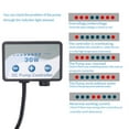 thumbnail image 4 of Series 2000 Variable Flow Dc Aquarium Pump Submersible Water Pump Marine Freshwater Controllable Pump ,Simple to Hookup, 4 of 6