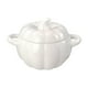 thumbnail image 2 of Tazón de Cerámica para Sopa de Calabaza de 1800 Ml con Tapa | Tazón Grande para Fideos con Doble Asa | Vajilla de Halloween | Apto para Microondas y Lavavajillas | Uso Doméstico para Sopa, Estofado y, 2 of 6