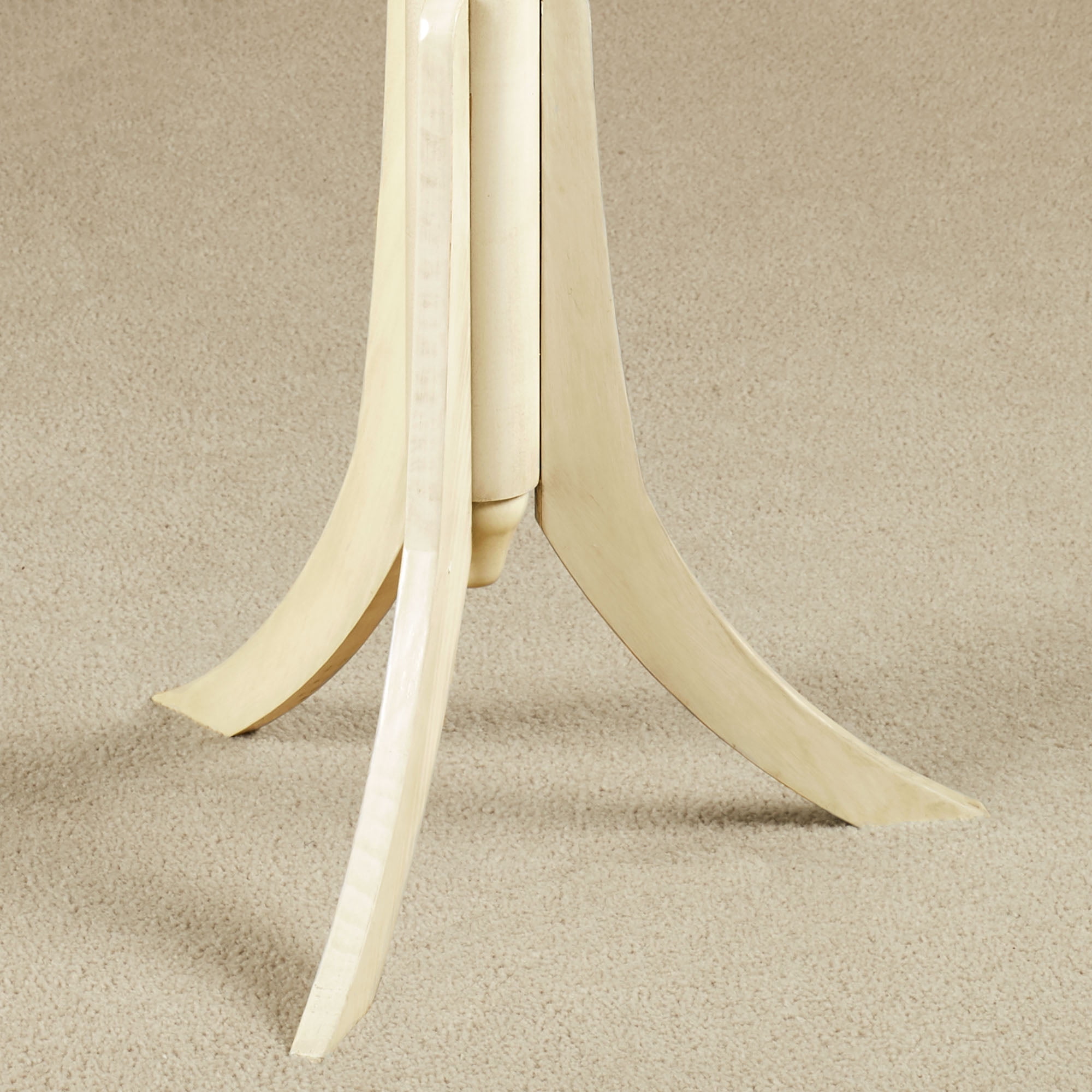 Parke Music Stand Whitewash One Size