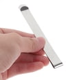 thumbnail image 4 of 10pcs Candy-floss Mesh Clip Stainless Steel Stabilizer Candy-floss Machine Supplies, 4 of 7