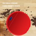thumbnail image 4 of USB Mini Smart Sweeping Robot Anti-Drop Sensor 1200mAh Aspiradora (Rojo) Sywqhk Libre de BPA, 4 of 5