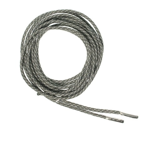 

Gutted 550 Paracord Replacement and Crafting Laces - Variety of Colors - 54 Inches Long - Set of 2