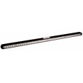 thumbnail image 1 of Ecco Electronic Warning Light 3410A Light Stick Design; Flush Mount/Bracket Mount; Eight Reflective Modules With Six LED; Amber; Nine Flash Pattern; 12 Volt DC, 1 of 4