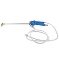 thumbnail image 2 of Shisuyan Engine Oil Cleaner Tool Engine Cleaning 1Pcs 15.4x1.6x0.6in, 2 of 8