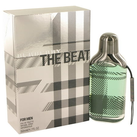 The Beat by Burberry (Best Burberry Cologne For Men)