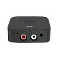 thumbnail image 3 of Receptor de audio Injueey 3.5mm 2RCA adaptador Bluetooth 5.0, 3 of 6
