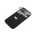thumbnail image 3 of Funda Para Teléfono Móvil, Funda Para Teléfono Con Múltiples Lentes Anticaída, Antiarañazos, 5 En 1, Resistente Al Desgaste Para 13 Pro Max, 3 of 8