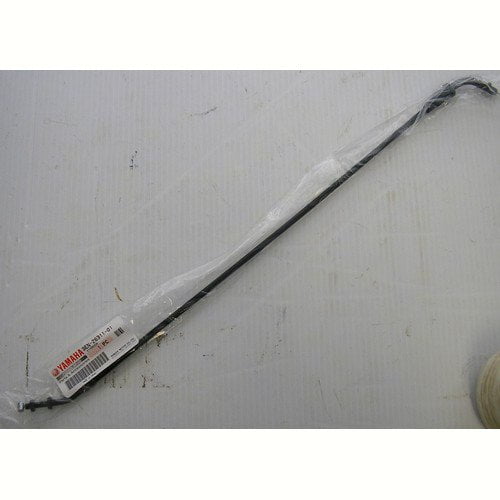 Yamaha 3EN263110100 Throttle Cable Yamaha 3EN263110100 Throttle Cable