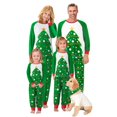thumbnail image 1 of QJUHUNG Christmas Pajamas For Family - Family Christmas PJs Matching Sets, 1 of 7
