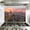 Color 3, variant on Kitchen Backsplash Peel and Stick Wall Murals Neist point lighthouse Isle Skye Scotland UK Removable Mural 35.4"W x 23.6"H, Oil Proof Vinyl Wallpaper for Fireplace & Behind Stove