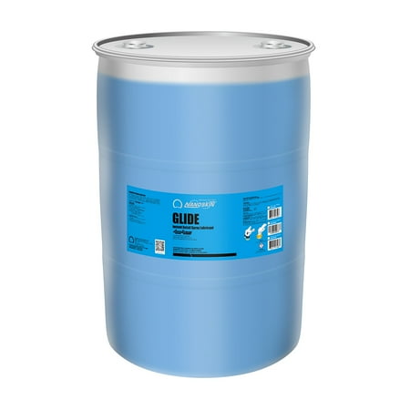 Nanoskin GLIDE Silicone Free Spray Detailer 30 Gallons | Use with Autoscrub/Clay Bar After Car Wash | Leaves No Residue Before Wax Sealant Coating | Automotive, Home, Garage, DIY & More | Concentrate