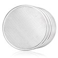 thumbnail image 2 of Pantalla para hornear pizza New Star Foodservice 50950 de aluminio, 30 cm, 2 of 8