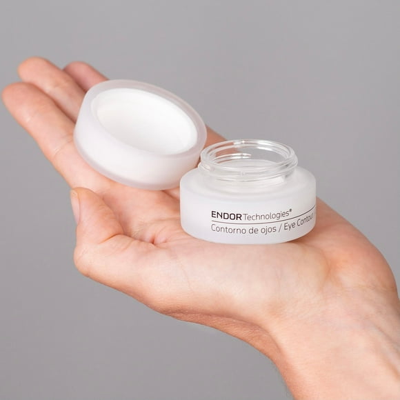 Crema Contorno de Ojos Endor Technologies