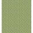 thumbnail image 3 of Ambesonne Dragonfly Duvet Cover Sets, Insects Vintage Style, 2-Twin, Olive Green and Pearl, 3 of 4