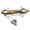 monomer, variant on Electric Guitar Tremolo Bridge Arming Adjuster Replacement Tremolo Bridge Adjuster Stabilizing Device Easy Installation