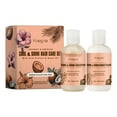 thumbnail image 7 of keshiMoon Coconut Hair Care Set, Gentle Cleansing Without Irritation, With a Hydrating Texture That Is Not Sticky, Soothes Sensitive Scalps, 7 of 7